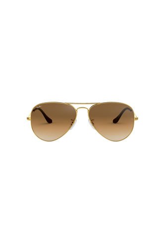 Gafas De Sol Ray-Ban Aviador RB3025 Marrón Hombre Y Mujer Ray-Ban