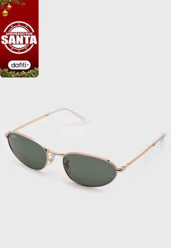 Gafas Ray-Ban Dorado Ray-Ban