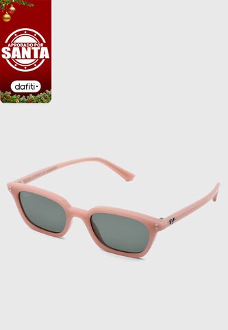 Gafas Ray-Ban Zaya Rosa Nude Ray-Ban