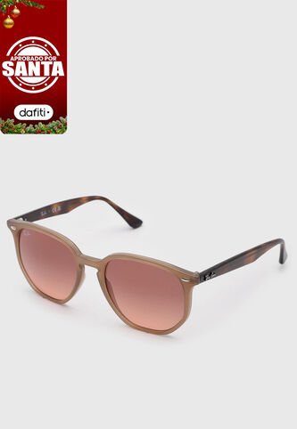 Gafas de Sol Ray-Ban Marrón Claro Ray-Ban