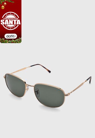 Gafas de Sol Ray-Ban Dorado Ray-Ban