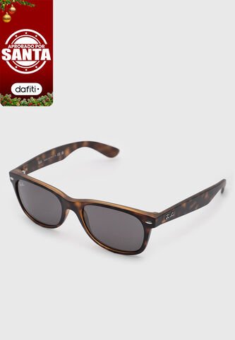 Gafas de Sol Ray-Ban New Wayfarer Havana Ray-Ban