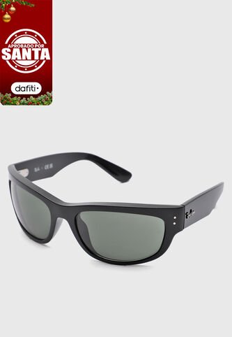 Gafas de Sol Ray-Ban Mega Balorama Negro Ray-Ban