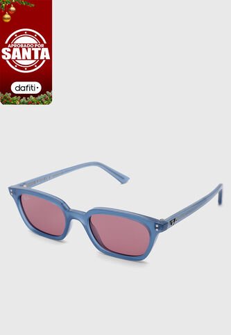 Gafas Ray-Ban Zaya Azul Ray-Ban