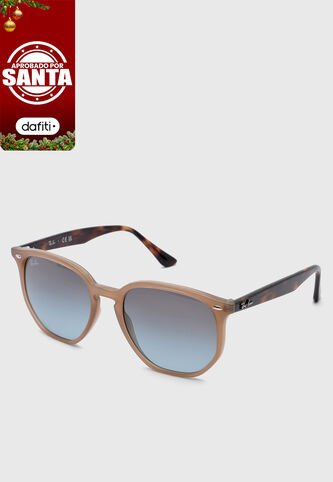 Gafas de Sol Ray-Ban Marrón Claro Ray-Ban