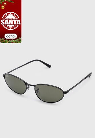 Gafas Ray-Ban Negro Ray-Ban
