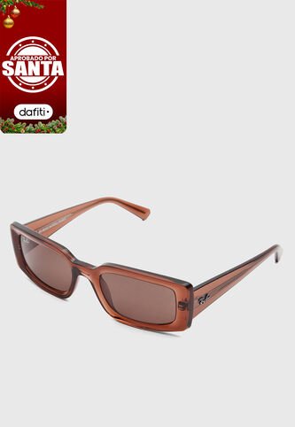 Gafas de Sol Ray-Ban Kiliane Transparente Marrón Ray-Ban