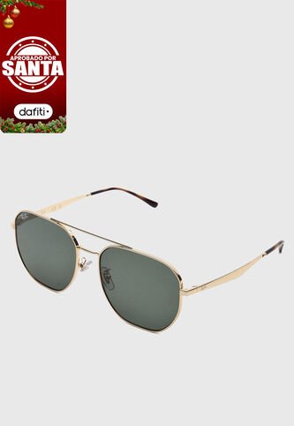 Gafas de Sol Ray-Ban Dorado Ray-Ban