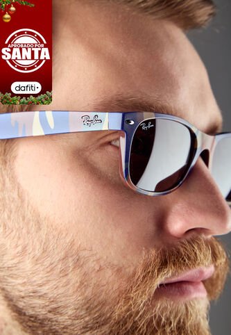 Gafas de Sol Ray-Ban New Wayfarer Multicolor Ray-Ban