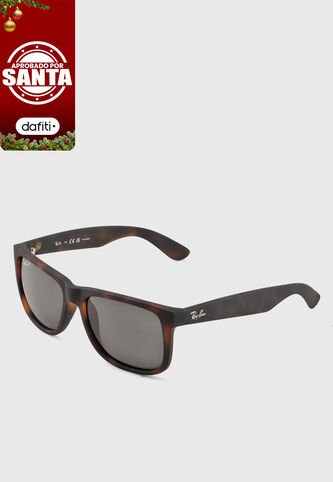 Gafas de Sol Ray-Ban Justin Havana Ray-Ban