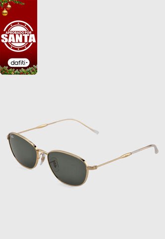 Gafas de Sol Ray-Ban Dorado Ray-Ban