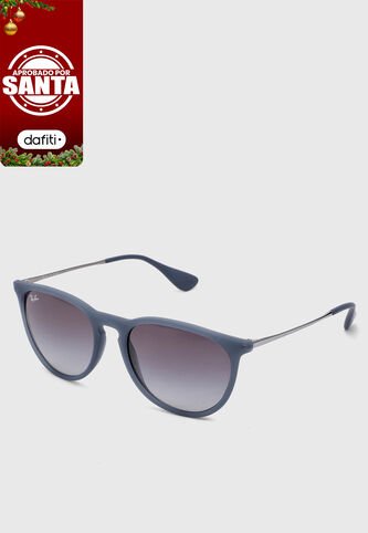 Gafas de Sol Ray-Ban Erika Azul Ray-Ban