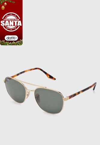 Gafas de Sol Ray-Ban Dorado Ray-Ban