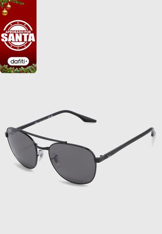 Gafas de Sol Ray-Ban Casual Classic Negro Ray-Ban