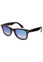 Gafas Negras Ray Ban WayFarer de Ray-Ban