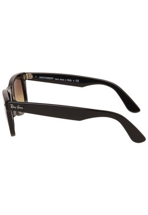 Gafas Negras Ray Ban WayFarer
