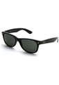 Gafas de Sol Ray-Ban Wayfarer Classic Negro de Ray-Ban