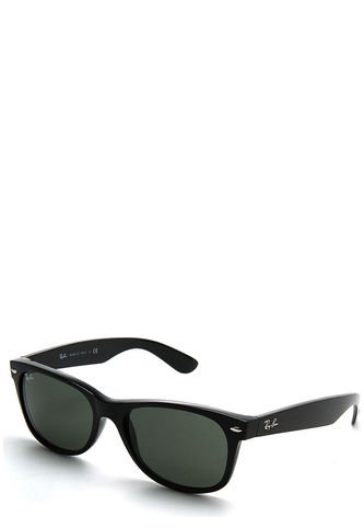 Gafas de Sol Ray-Ban Wayfarer Classic Negro Ray-Ban