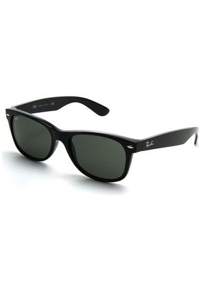 Gafas de Sol Ray-Ban Wayfarer Classic Negro