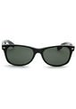 Gafas de Sol Ray-Ban Wayfarer Classic Negro de Ray-Ban