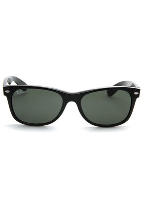 Gafas de Sol Ray-Ban Wayfarer Classic Negro