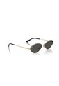 Gafas De Sol Ray-Ban Kai RB3757 Dorado Hombre Y Mujer de Ray-Ban