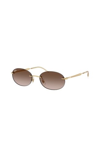 Gafas De Sol Ray-Ban RB3767 Dorado Hombre Y Mujer Ray-Ban