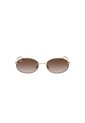 Gafas De Sol Ray-Ban RB3767 Dorado Hombre Y Mujer de Ray-Ban