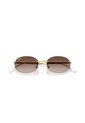 Gafas De Sol Ray-Ban RB3767 Dorado Hombre Y Mujer de Ray-Ban