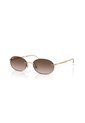 Gafas De Sol Ray-Ban RB3767 Dorado Hombre Y Mujer de Ray-Ban