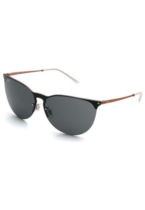 Gafas Negras-Bronce Ray Ban