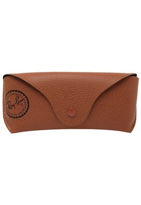 Gafas Negras-Bronce Ray Ban