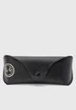 Gafas de Sol Ray-Ban Café Transparente de Ray-Ban