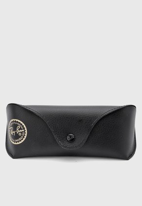 Gafas de Sol Ray-Ban Café Transparente
