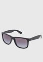 Gafas de Sol Ray-Ban Justin Classic Negro de Ray-Ban