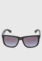 Gafas de Sol Ray-Ban Justin Classic Negro de Ray-Ban
