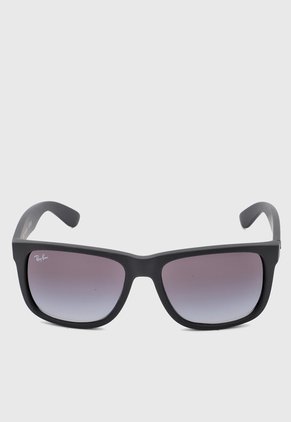 Gafas de Sol Ray-Ban Justin Classic Negro