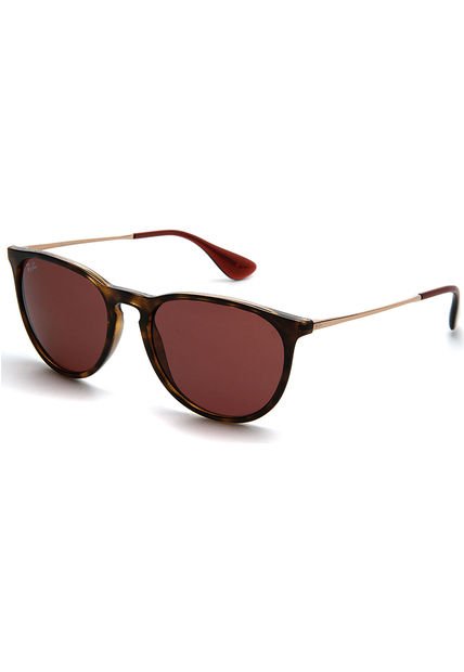 Gafas de Sol Ray-Ban Erika Classic Café