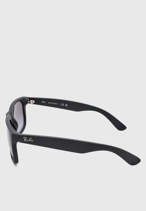 Gafas de Sol Ray-Ban Justin Classic Negro