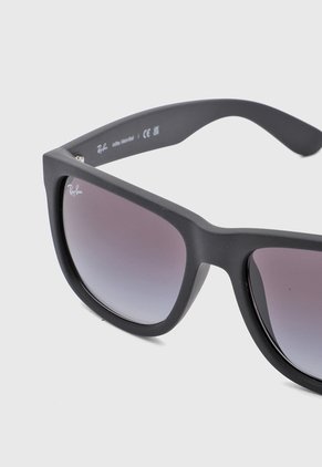Gafas de Sol Ray-Ban Justin Classic Negro