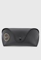 Gafas de Sol Ray-Ban Justin Classic Negro de Ray-Ban