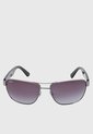 Gafas de Sol Ray-Ban Plateado de Ray-Ban