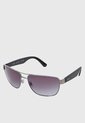 Gafas de Sol Ray-Ban Plateado de Ray-Ban