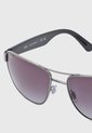 Gafas de Sol Ray-Ban Plateado de Ray-Ban
