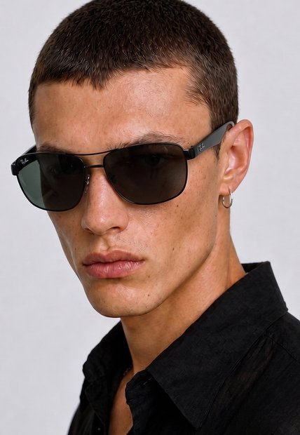 Gafas de Sol Ray-Ban Negro