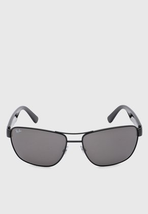 Gafas de Sol Ray-Ban Negro