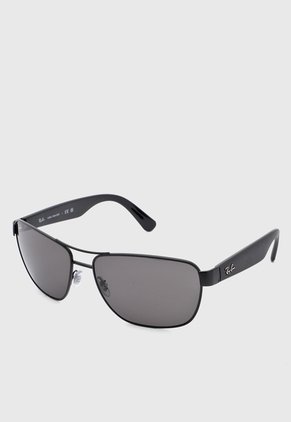 Gafas de Sol Ray-Ban Negro