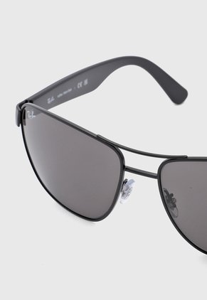 Gafas de Sol Ray-Ban Negro