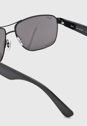 Gafas de Sol Ray-Ban Negro