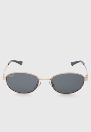 Gafas Ray-Ban Dorado